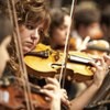 La Joven Orquesta Nacional de España en Ávila